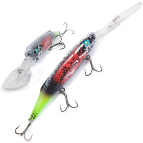 Воблер German GG Tron (27 г) C312