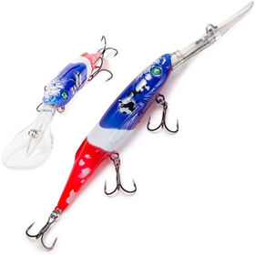 Воблер German GG Tron (27 г) C400