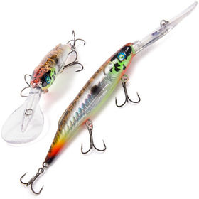 Воблер German GG Tron (27 г) C401