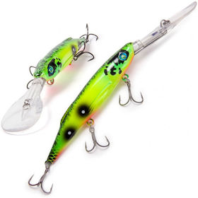 Воблер German GG Tron (27 г) C403