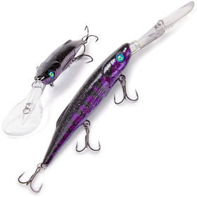 Воблер German GG Tron (27 г) C405