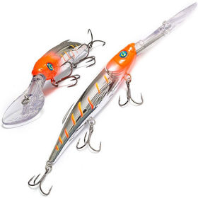 Воблер German GG Tron (27 г) H004