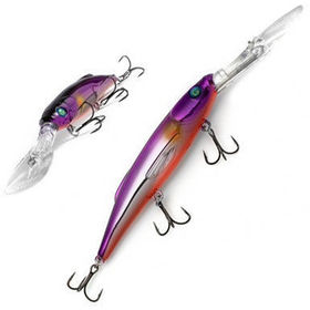 Воблер German GG Tron (27 г) H010