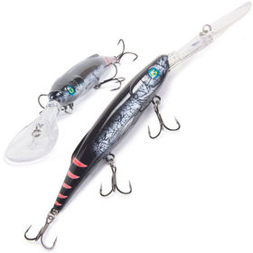 Воблер German GG Tron (27 г) H013