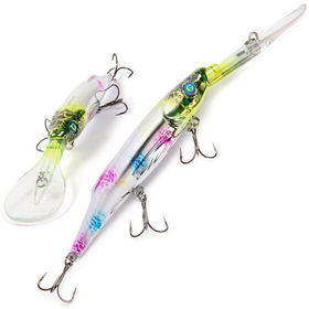 Воблер German GG Tron (27 г) H020