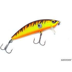 Воблер German Artful Minnow 85 мм / 13 гр / 143 цвет