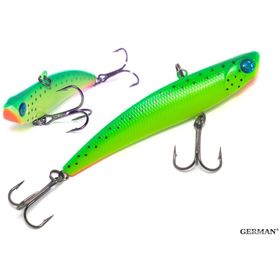 Воблер German Bay Vibe 93S (23г) C018