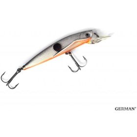 Воблер German Classic Flipper 70 мм / 6 гр / 110 цвет