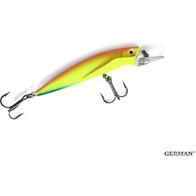 Воблер German Classic Flipper 70 мм / 6 гр / 374 цвет
