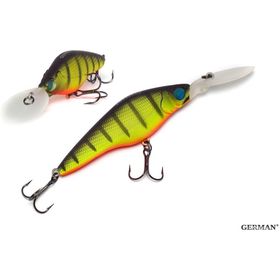 Воблер German Deep Diver 75 мм / 11 гр / 391 цвет