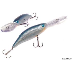 Воблер German Deep Witcher 85 мм / 19 гр / C213 цвет
