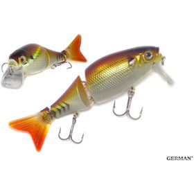 Воблер German Dixie 110 мм / 20 гр / 188 цвет