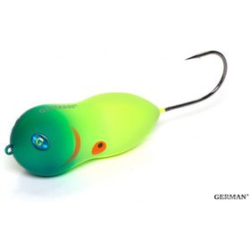 Воблер German Doubl Egg 50 мм / 13 гр / C112 цвет