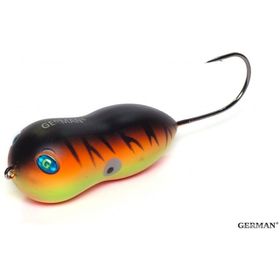 Воблер German Doubl Egg 50 мм / 13 гр / C011 цвет