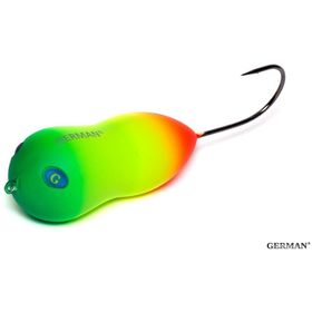 Воблер German Doubl Egg 50 мм / 13 гр / C009 цвет