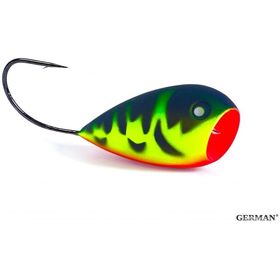 Воблер German Egg Bait 55 мм / 13 гр / C016 цвет