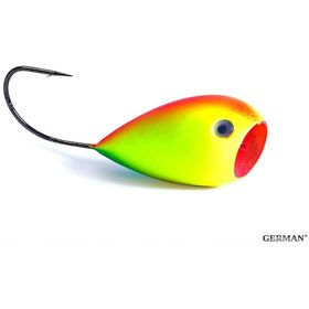 Воблер German Egg Bait 55 мм / 13 гр / C014 цвет