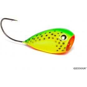 Воблер German Egg Bait 55 мм / 13 гр / C018 цвет