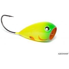 Воблер German Egg Bait 55 мм / 13 гр / C112 цвет