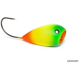 Воблер German Egg Bait 55 мм / 13 гр / C009 цвет