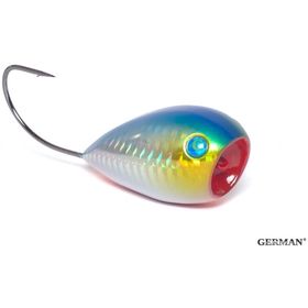 Воблер German Egg Bait 55 мм / 13 гр / C114 цвет