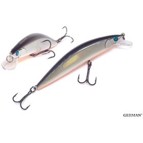 Воблер German EKKO 83 мм / 9 гр / C020 цвет