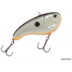 Воблер German Executioner 80 мм / 21 гр / 110 цвет