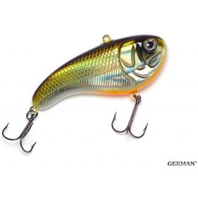 Воблер German Executioner 80 мм / 21 гр / 113 цвет