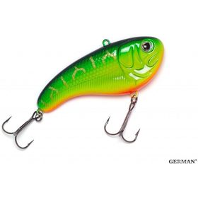 Воблер German Executioner 80 мм / 21 гр / 123 цвет