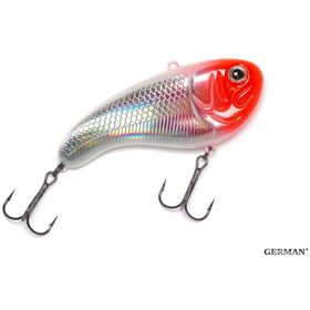 Воблер German Executioner 80 мм / 21 гр / 128 цвет