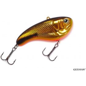 Воблер German Executioner 80 мм / 21 гр / 129 цвет