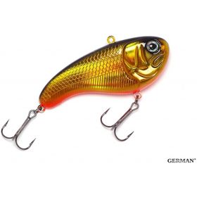 Воблер German Executioner 80 мм / 21 гр / 135 цвет