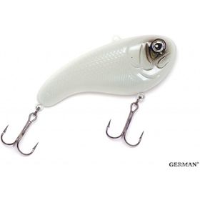 Воблер German Executioner 80 мм / 21 гр / 141 цвет