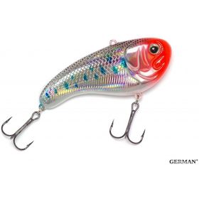Воблер German Executioner 80 мм / 21 гр / 163 цвет