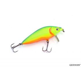 Воблер German Fighting Minnow 65 мм / 8 гр / 133 цвет