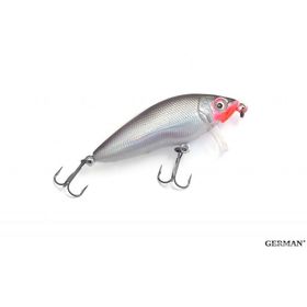 Воблер German Fighting Minnow 65 мм / 8 гр / 146 цвет