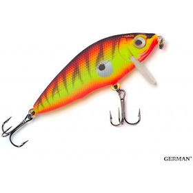 Воблер German Fighting Minnow 65 мм / 8 гр / 143 цвет