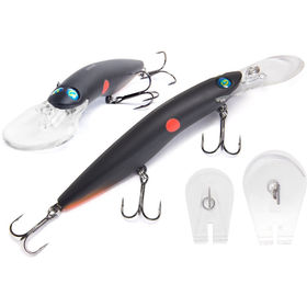 Воблер German Aggressor V3 125F (25г) C272