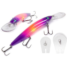 Воблер German Aggressor V3 125F (25г) C410