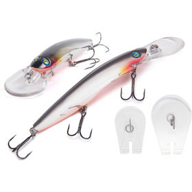 Воблер German Aggressor V3 125F (25г) H018