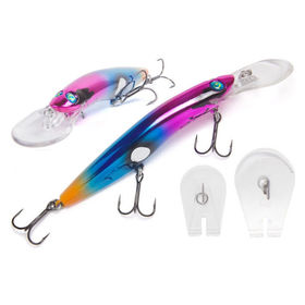 Воблер German Aggressor V3 125F (25г) H019