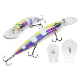 Воблер German Aggressor V3 125F (25г) H026