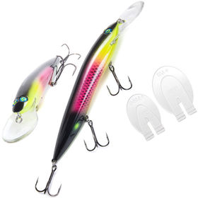 Воблер German Aggressor V3 150F (31г) C314