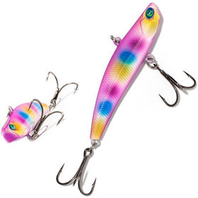 Воблер German Bay Vibe 70 мм / 11 гр / C101 цвет