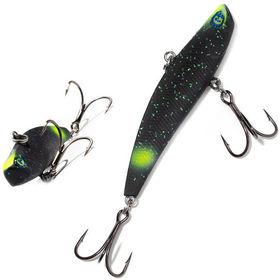 Воблер German Bay Vibe 70 мм / 11 гр / C154 цвет