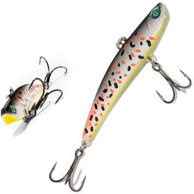 Воблер German Bay Vibe 70 мм / 11 гр / C242 цвет