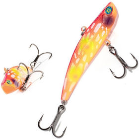 Воблер German Bay Vibe 70 мм / 11 гр / C270 цвет