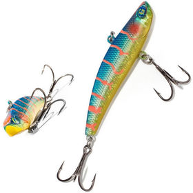 Воблер German Bay Vibe 70 мм / 11 гр / C271 цвет