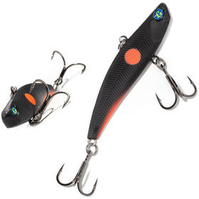 Воблер German Bay Vibe 70 мм / 11 гр / C272 цвет