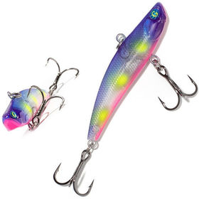 Воблер German Bay Vibe 70 мм / 11 гр / C302 цвет